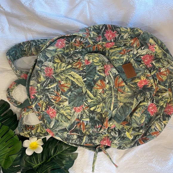 Rip Curl Tropical Backpack - Picture 6 of 6